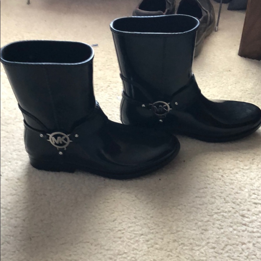 Rain Boots